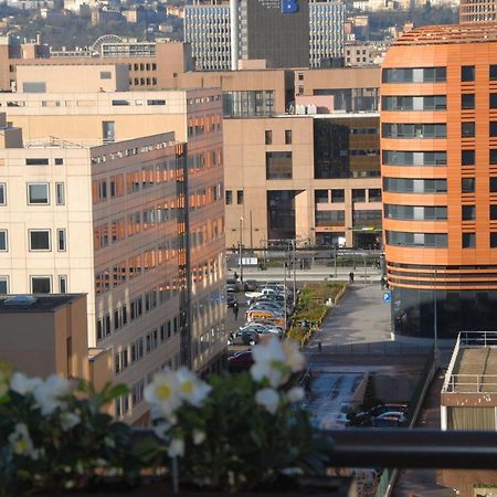 Jolie Chambre A Louer - Vue Imprenable Lyon Eksteriør bilde