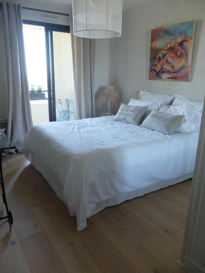 Jolie Chambre A Louer - Vue Imprenable Lyon Eksteriør bilde